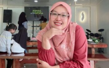 KEMBALINYA SANG MOSES ; Perjalanan Pendidikan Inklusif SD Negeri 05 Pauh, Lubuk Sikaping, Pasaman. Oleh : Rahmawati Ismar SS ( Guru SDN Pauh , Lubuk Sikaping, Pasaman.)