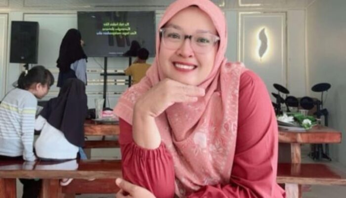 KEMBALINYA SANG MOSES ; Perjalanan Pendidikan Inklusif SD Negeri 05 Pauh, Lubuk Sikaping, Pasaman. Oleh : Rahmawati Ismar SS ( Guru SDN Pauh , Lubuk Sikaping, Pasaman.)
