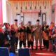 KAN Padang Gelugur Priode 2026–2031, Dikukuhkan Wabup Parulian ” Adat Harus Hidup dalam Perilaku”