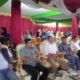 Perayaan Pesta Rakyat Hari Jadi Pasaman Ke-81 Luar Biasa Meriahnya, Berkat Dukungan Para Sponsor.