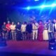 Artis Minang Asal Pasaman Ajhay Ikut Tampil Di Pentas Hiburan rakyat HUT Pasaman ke 81 , 