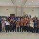 Meski H.Benny Utama Kini Berkiprah di Pusat, Namun Tetap Gagas Serasehan Anti Narkoba di Kampungnya, Pasaman