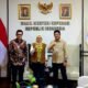 Bersama Bupati Pasaman, Wamenkop Farida Dorong KDKMP Jadi Motor Penggerak Ekonomi Nagari